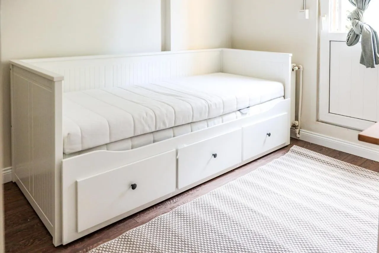 Studio Flat W Balcony Near Moda Shore In Kadikoy Istanbul 0*,  Turkey
